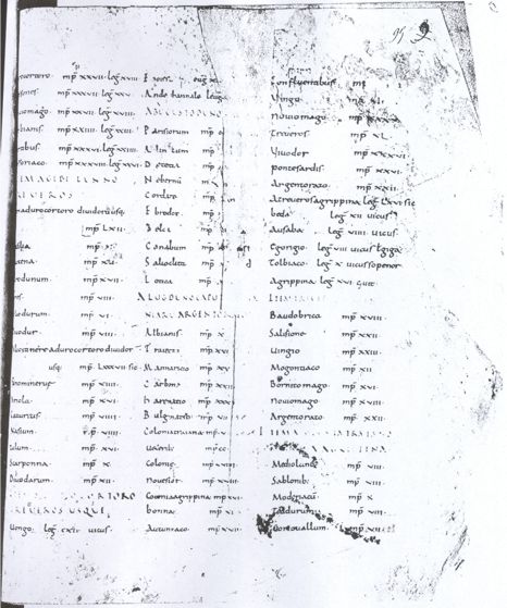 Codex Parisinus 1